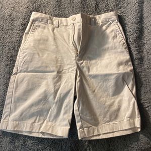 Southern Tide Youth Large (14) Channel Marker Khaki Short
